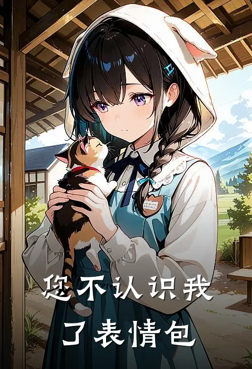 您不认识我了表情包