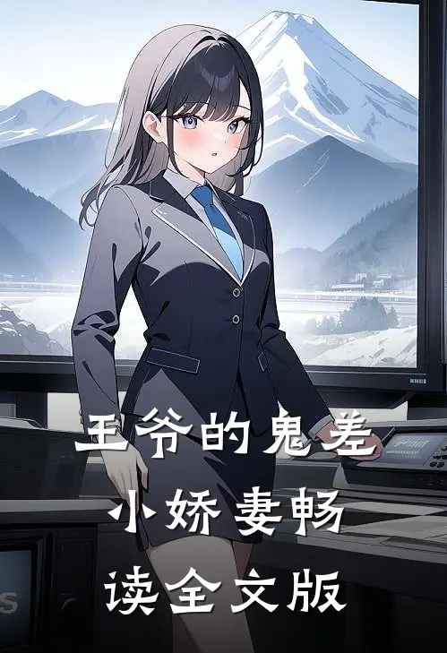 王爷的鬼差小娇妻畅读全文版