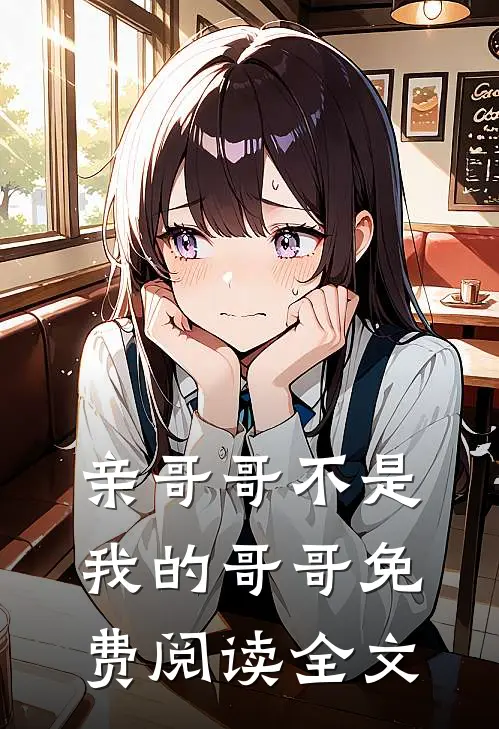 亲哥哥不是我的哥哥免费阅读全文