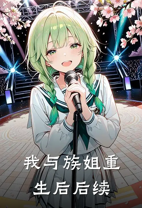 我与族姐重生后后续
