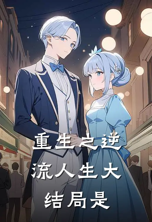 重生之逆流人生大结局是