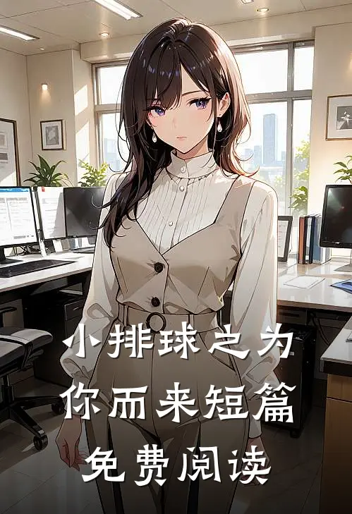 小排球之为你而来短篇免费阅读