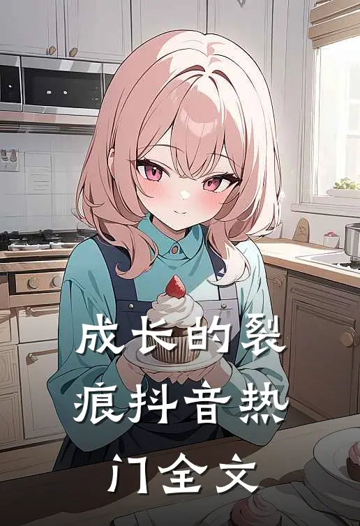 成长的裂痕抖音热门全文