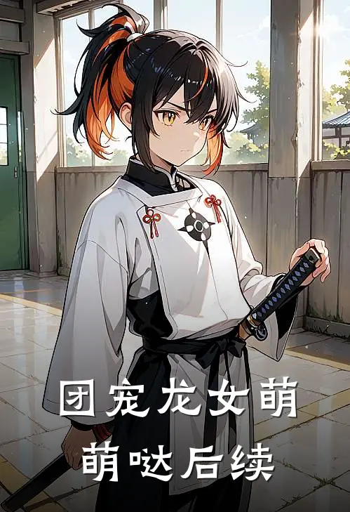 团宠龙女萌萌哒后续