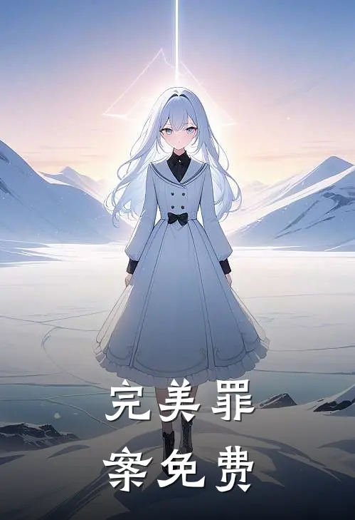 完美罪案免费