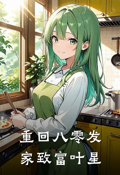 重回八零发家致富叶星