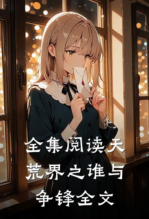 全集阅读天荒界之谁与争锋全文