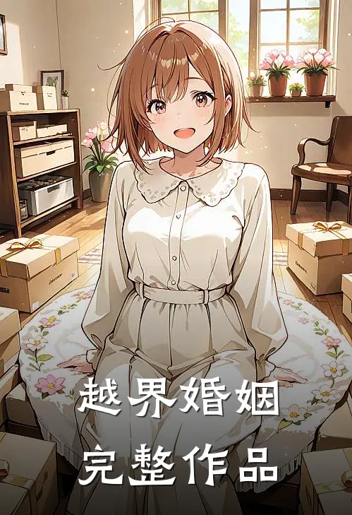 越界婚姻完整作品