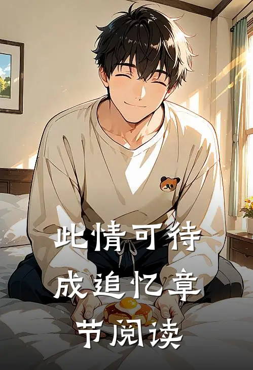 此情可待成追忆章节阅读