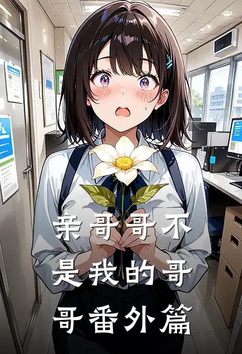 亲哥哥不是我的哥哥 番外篇