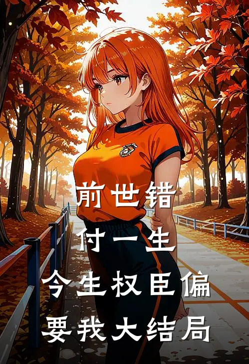 前世错付一生，今生权臣偏要我大结局