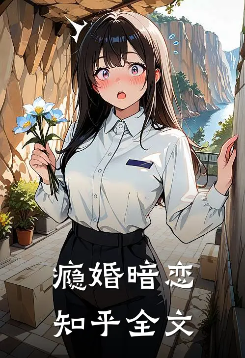 瘾婚暗恋知乎全文