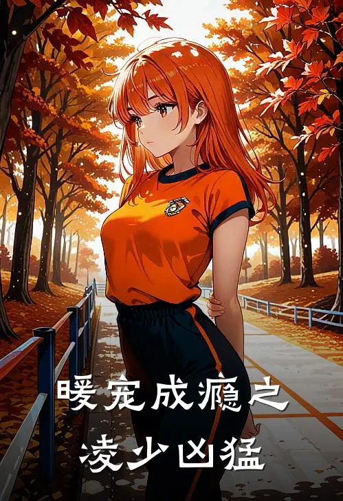 暖宠成瘾之凌少凶猛