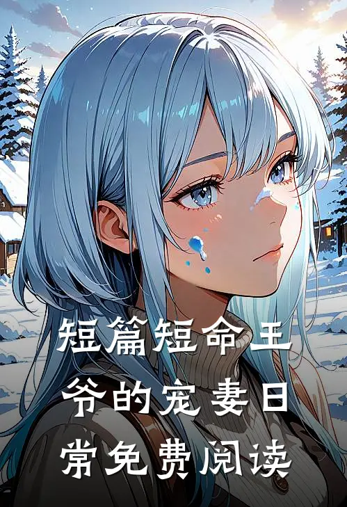 短篇短命王爷的宠妻日常免费阅读