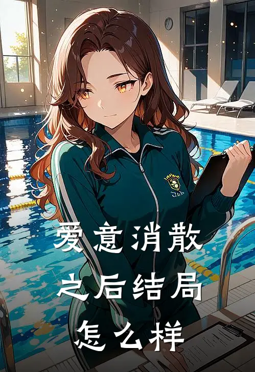 爱意消散之后结局怎么样