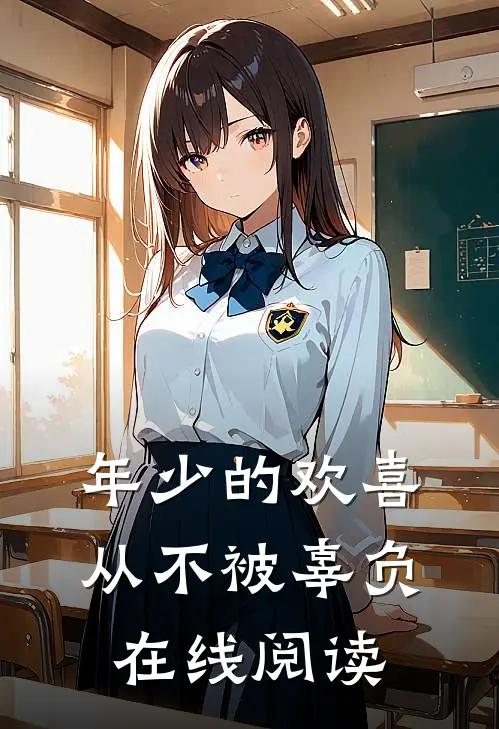 年少的欢喜从不被辜负在线阅读