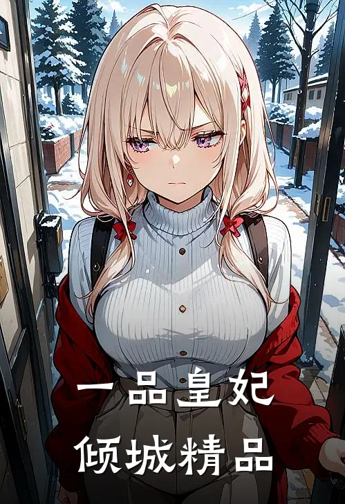 一品皇妃倾城精品