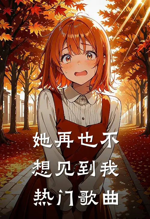 她再也不想见到我热门歌曲