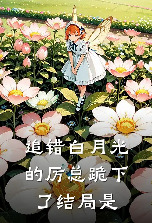 追错白月光的厉总跪下了结局是