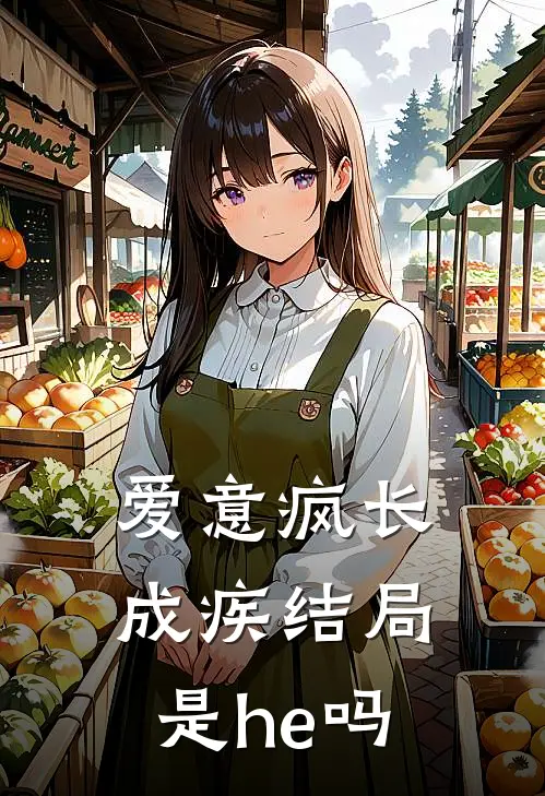 爱意疯长成疾结局是he吗