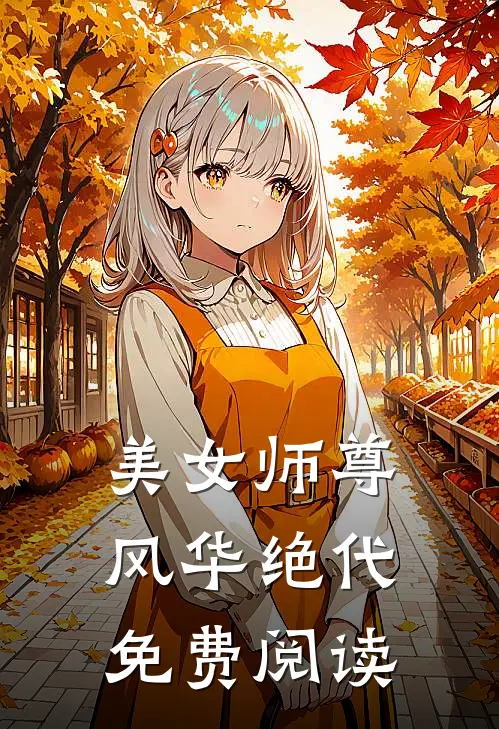 美女师尊风华绝代免费阅读