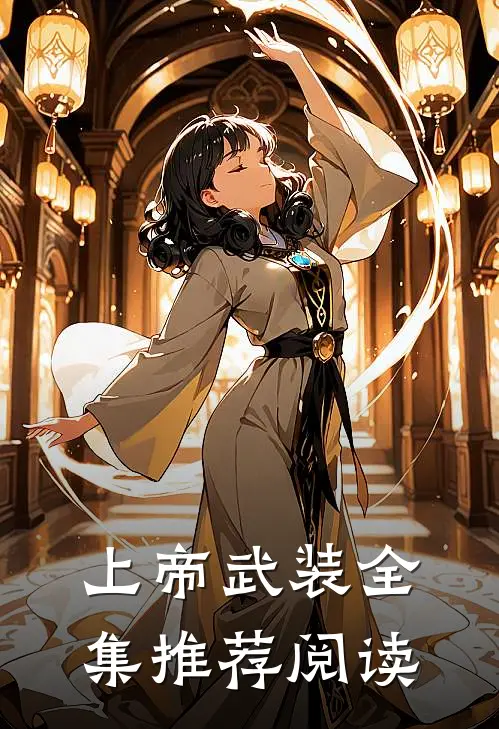 上帝武装全集推荐阅读
