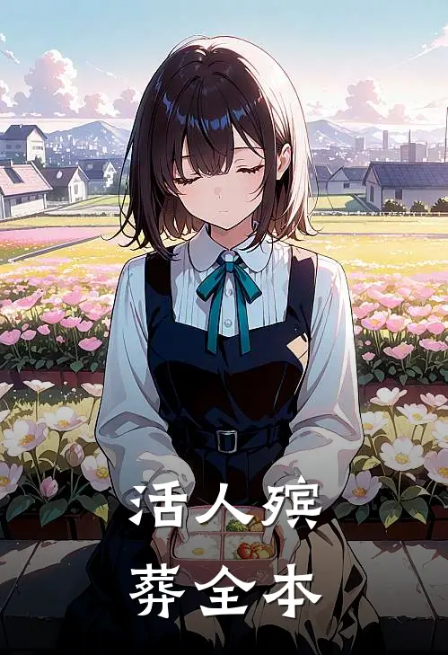 活人殡葬全本