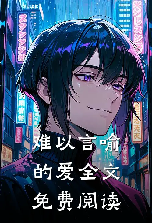 难以言喻的爱全文免费阅读