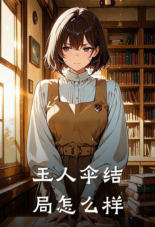 玉人伞结局怎么样