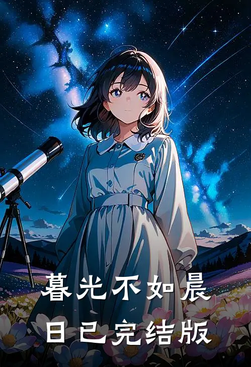 暮光不如晨日已完结版