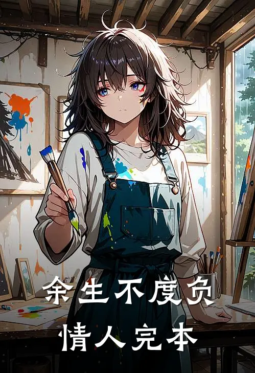 余生不度负情人完本