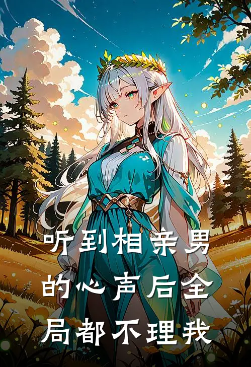 听到相亲男的心声后全局都不理我