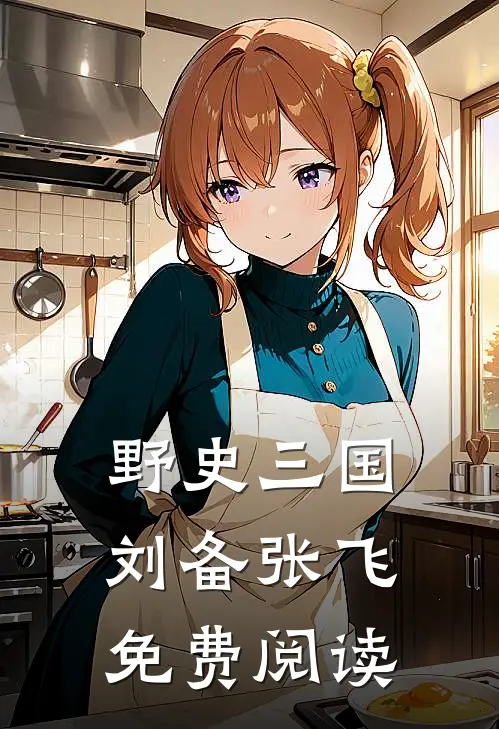 野史三国刘备张飞免费阅读
