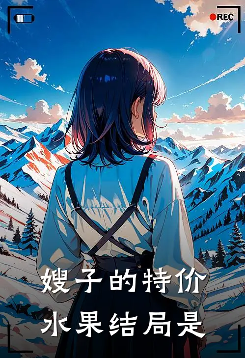 嫂子的特价水果结局是