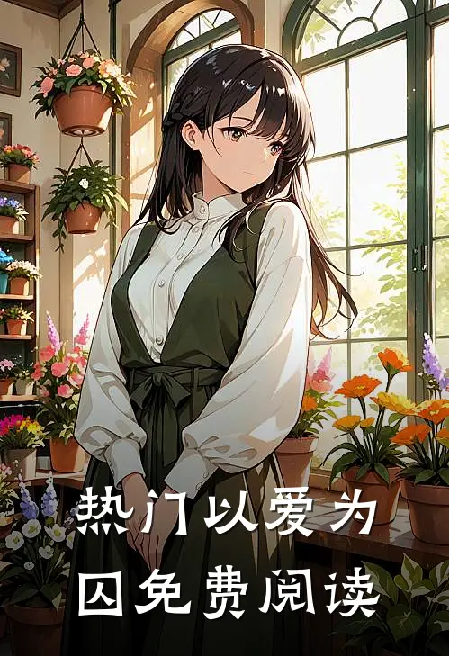 热门以爱为囚免费阅读