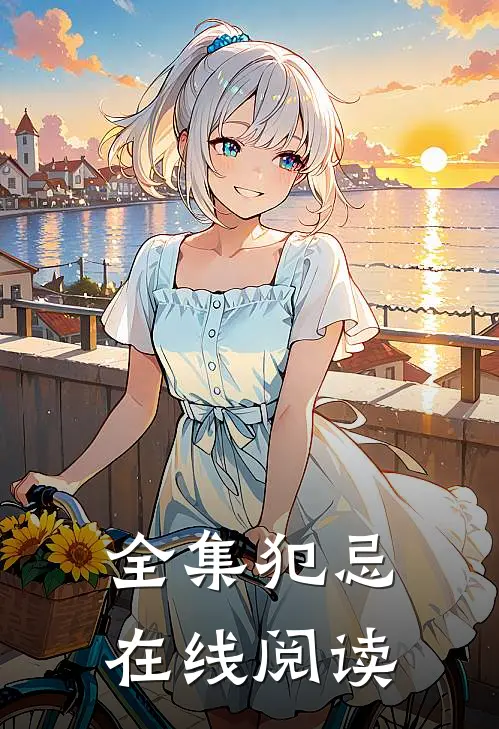 全集犯忌在线阅读