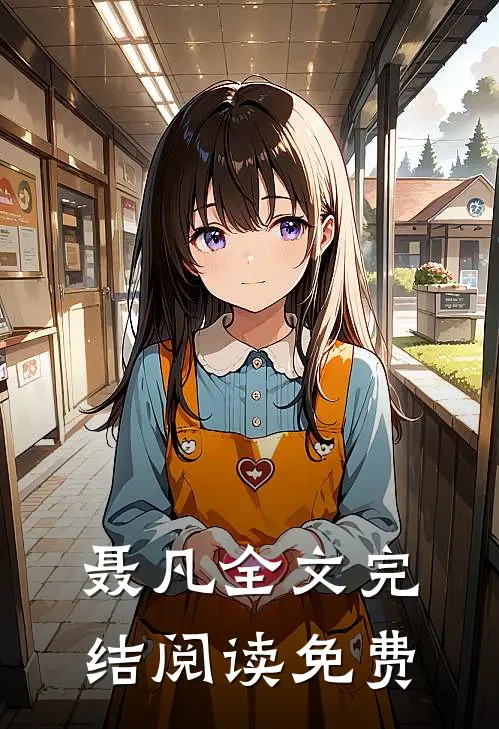 聂凡全文完结阅读免费