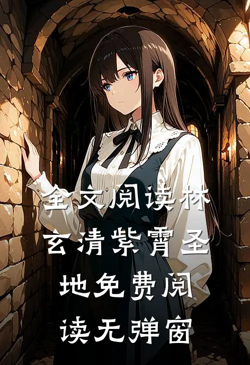 全文阅读林玄清紫霄圣地免费阅读无弹窗