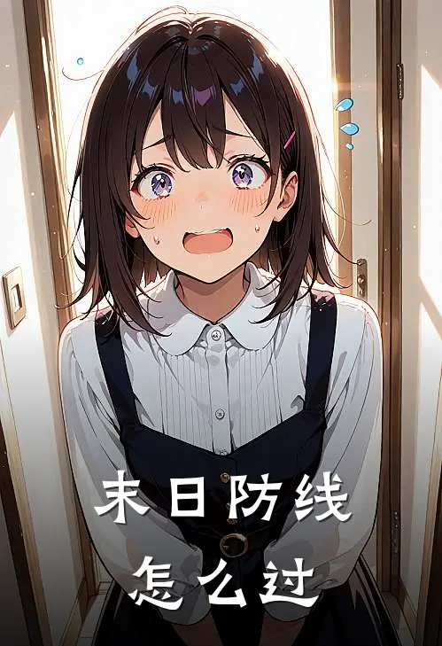 末日防线-怎么过