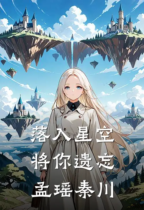 落入星空将你遗忘孟瑶秦川