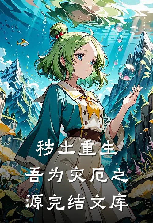 秽土重生,吾为灾厄之源完结文库