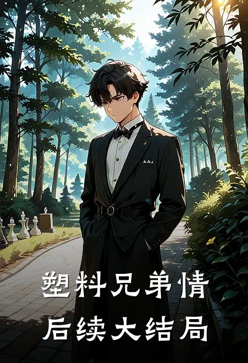 塑料兄弟情后续大结局