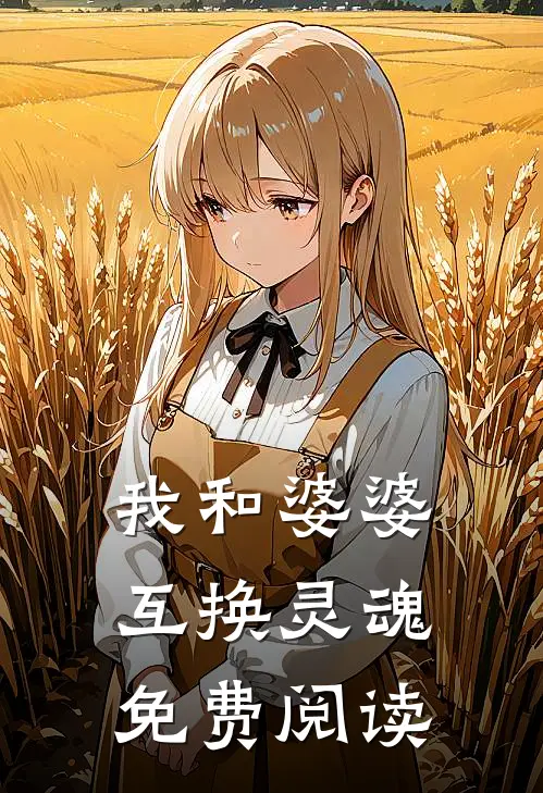 我和婆婆互换灵魂免费阅读