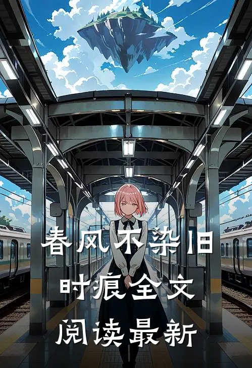 春风不染旧时痕全文阅读最新