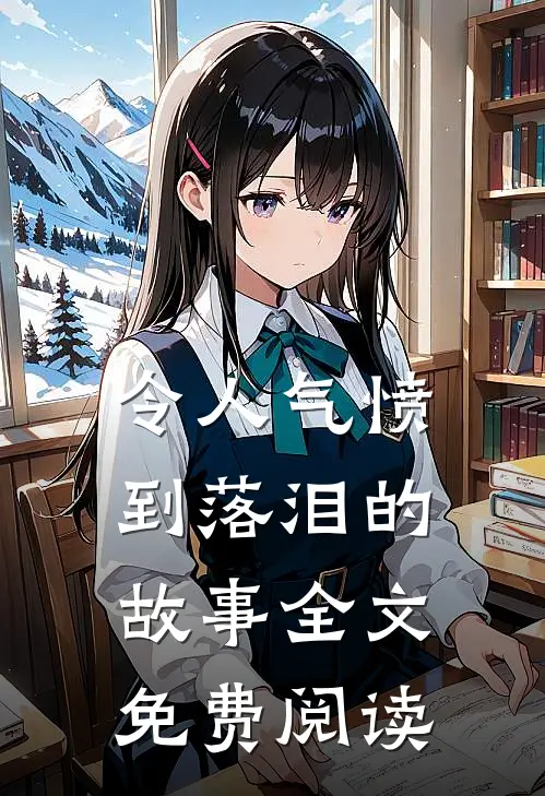 令人气愤到落泪的故事全文免费阅读