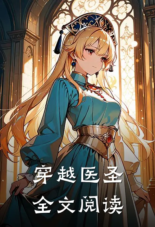 穿越医圣全文阅读