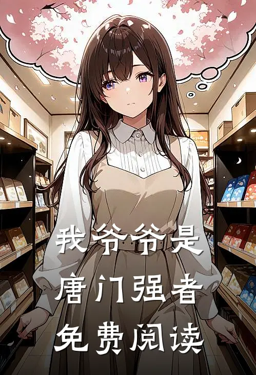 我爷爷是唐门强者免费阅读