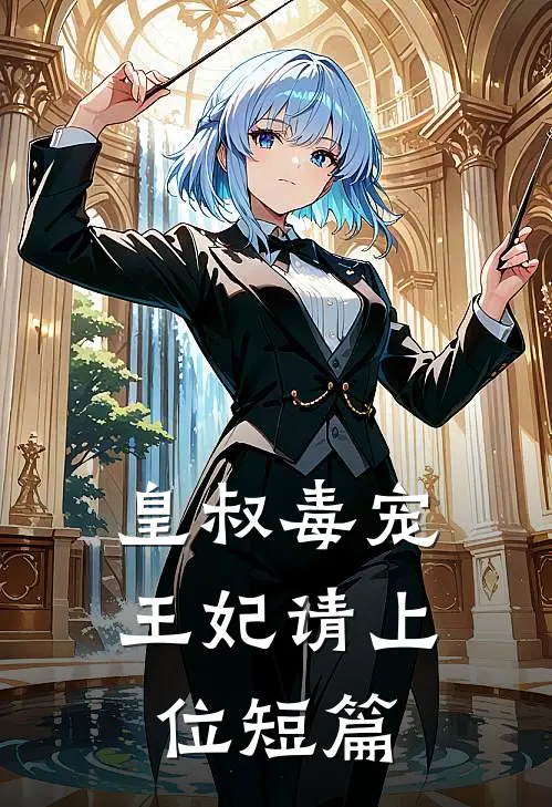 皇叔毒宠王妃请上位短篇