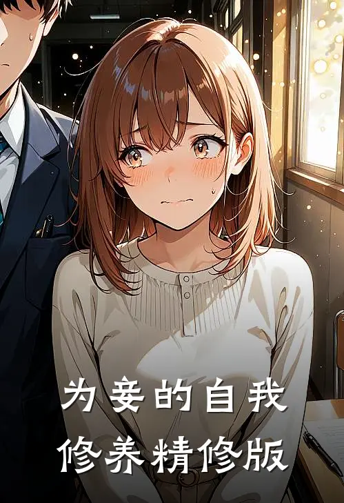 为妾的自我修养精修版