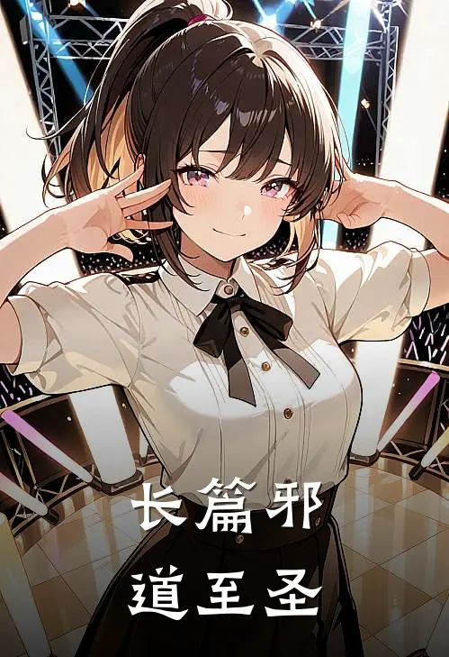 长篇邪道至圣